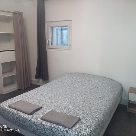 Appartement Etablissements Coulon Saint-Joseph En Face De Bagatelle à Talence Extérieur photo