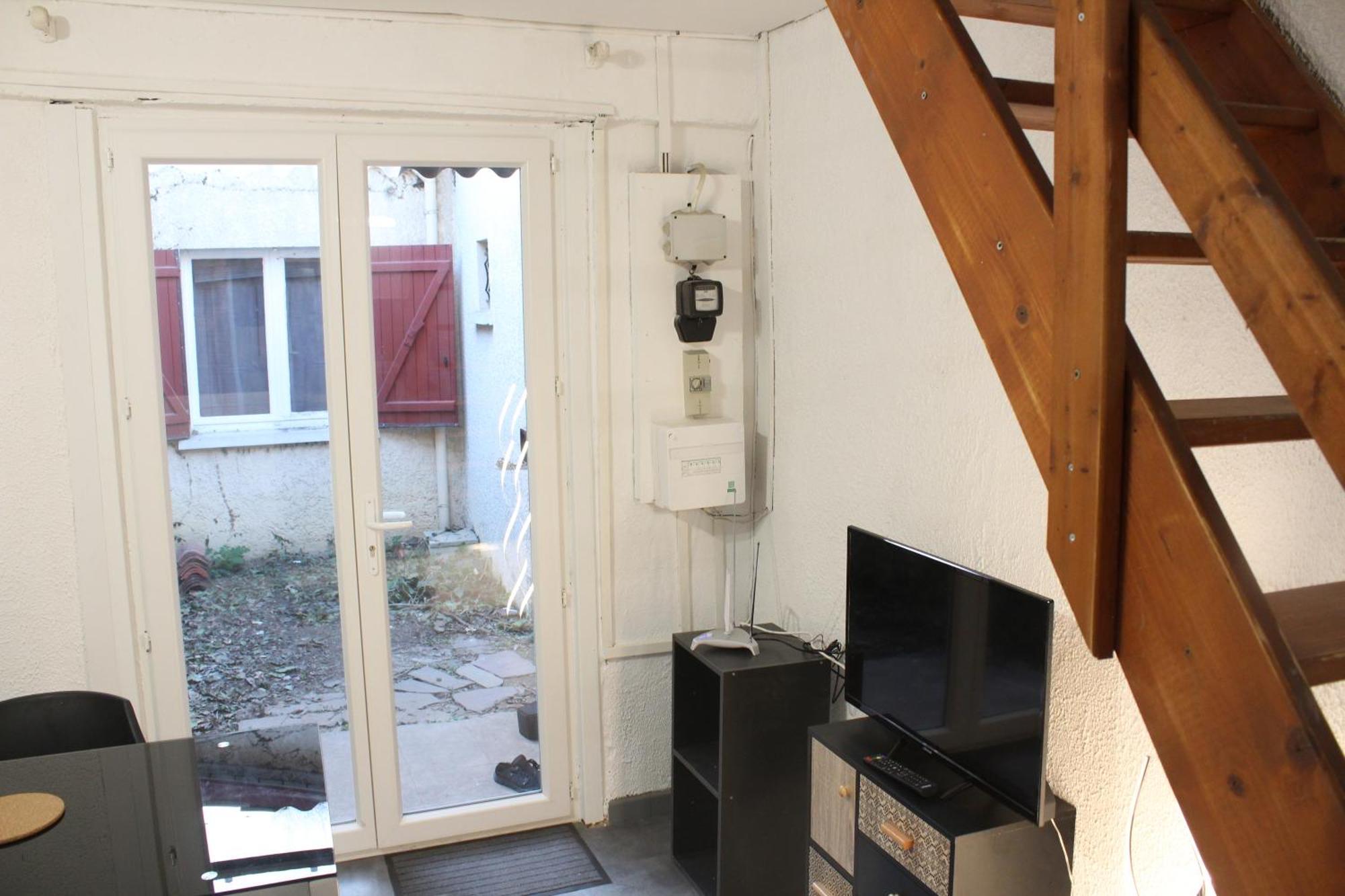 Appartement Etablissements Coulon Saint-Joseph En Face De Bagatelle à Talence Extérieur photo