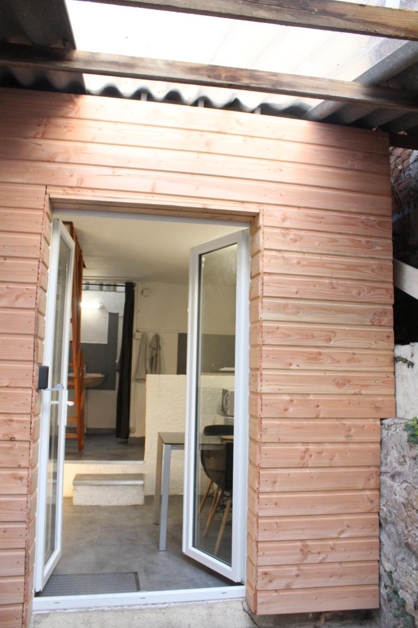 Appartement Etablissements Coulon Saint-Joseph En Face De Bagatelle à Talence Extérieur photo