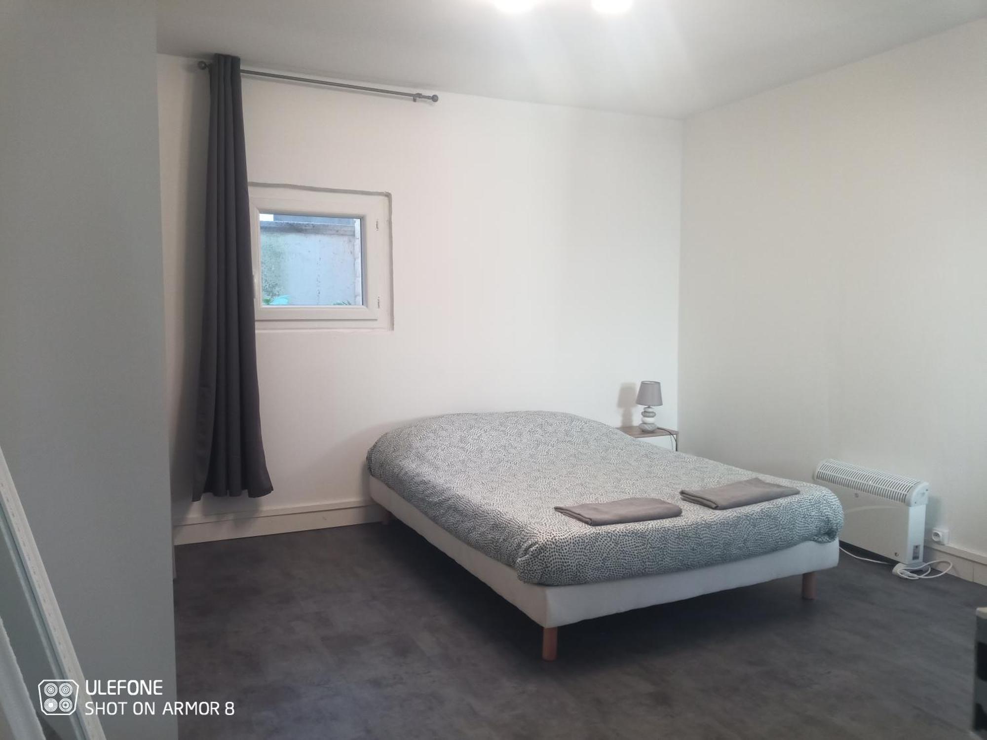 Appartement Etablissements Coulon Saint-Joseph En Face De Bagatelle à Talence Extérieur photo